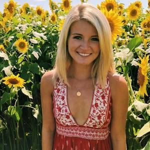 Meet your Posher, Jill